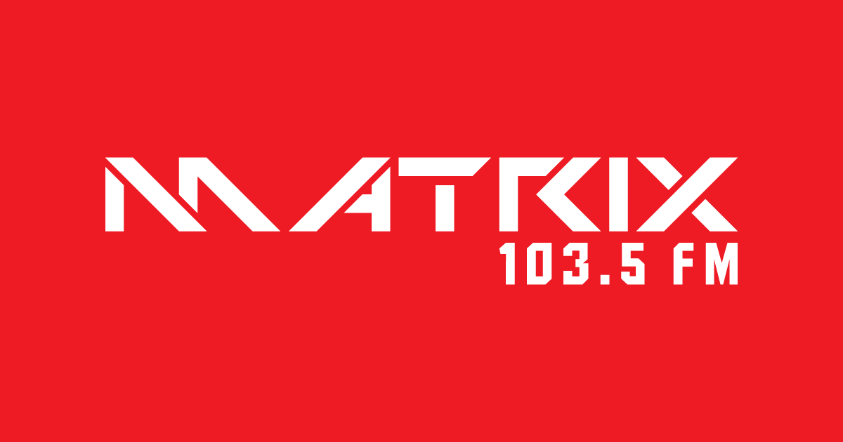 Matrix fm lebanon radio station 103 5 fm